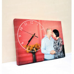 Печать фото на холсте