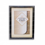 Фоторамка 15x21 Венге