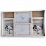 Фоторамка  DL 10х15/4