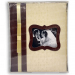 Альбом трад. 24х29/40 PERFECT