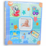 Альбом самокл. 22,8х28/20 Elphi