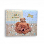 Альбом 10х15/100 BEAR