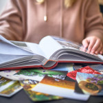 Альбоми для фотографій