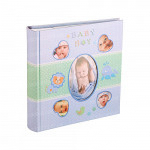 Альбом 10x15/200 BABY