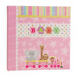 Альбом 10x15/200 HAPPY TRAIN