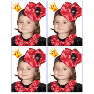 Фото на документы