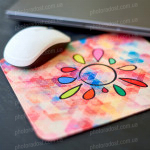 Килимок для мишки