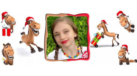 new_year_horse_7 +15.00 грн.