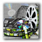 Оцифровка видео