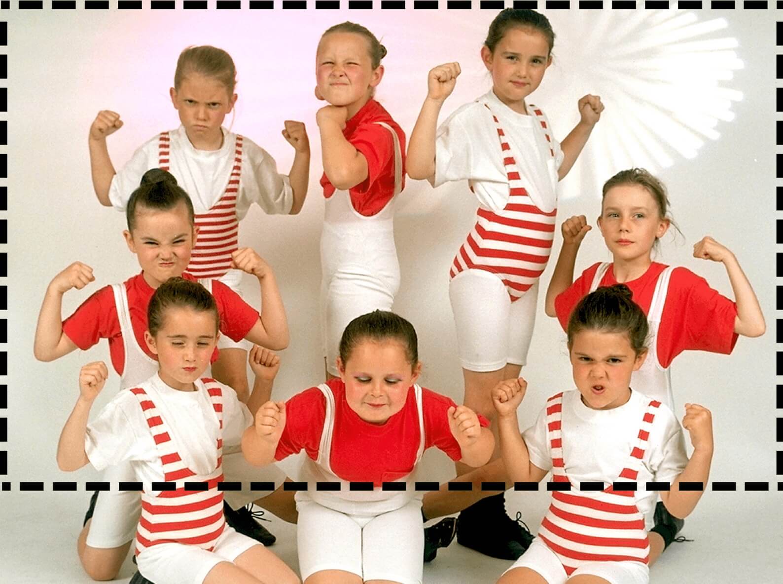 кадрирование