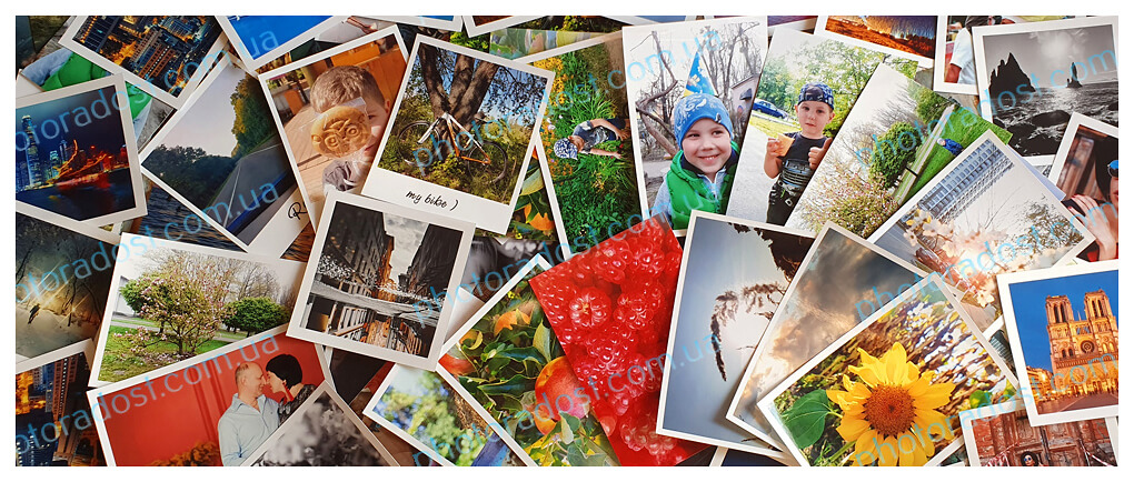 печать фото Харьков