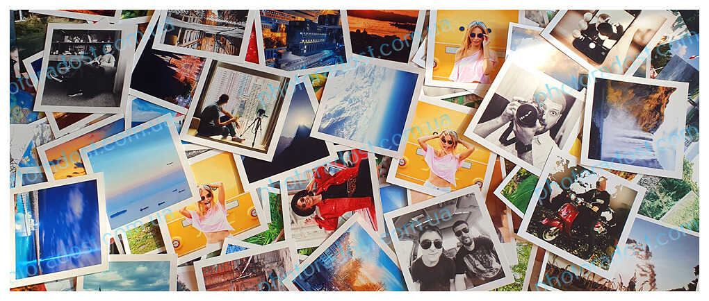 печать фото Одесса