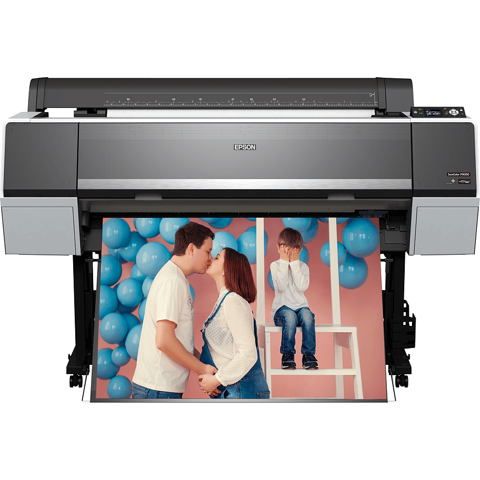 Печать на холсте