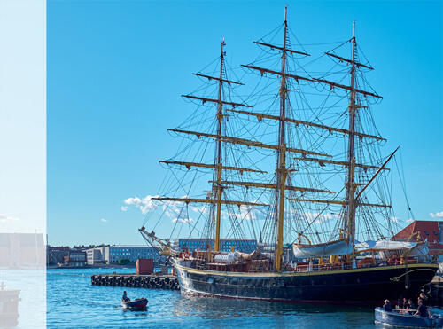 кадрирование фотографии