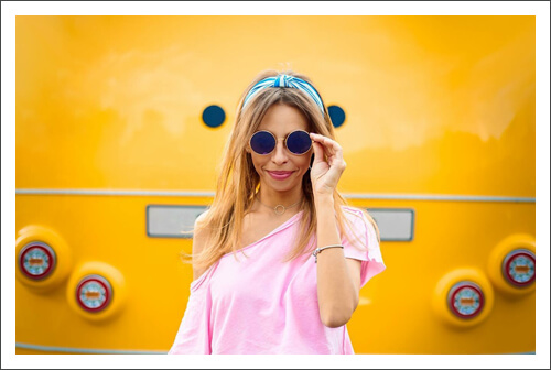 печать фотографий с белой рамкой