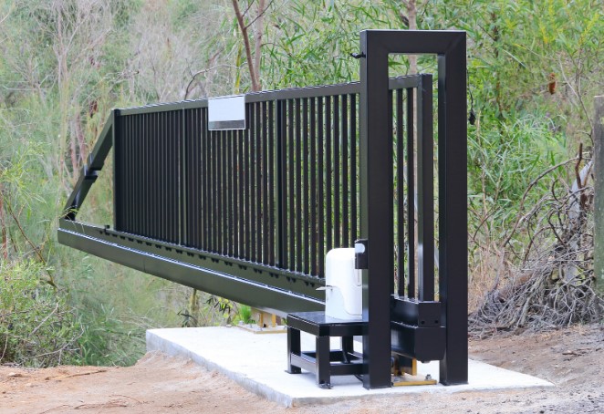 автоматические ворота цена с установкой под ключ недорого автоматические ворота цена с установкой под ключ недорого