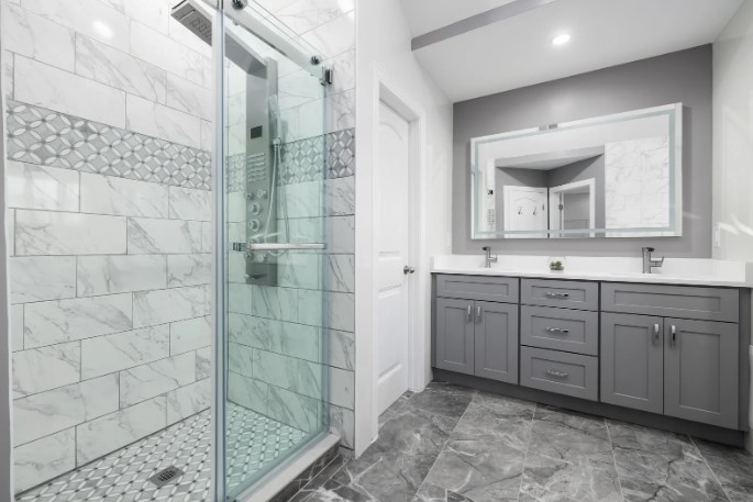 трап для душу як вибрати