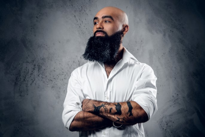 чем лучше брить щетину чем лучше брить щетину