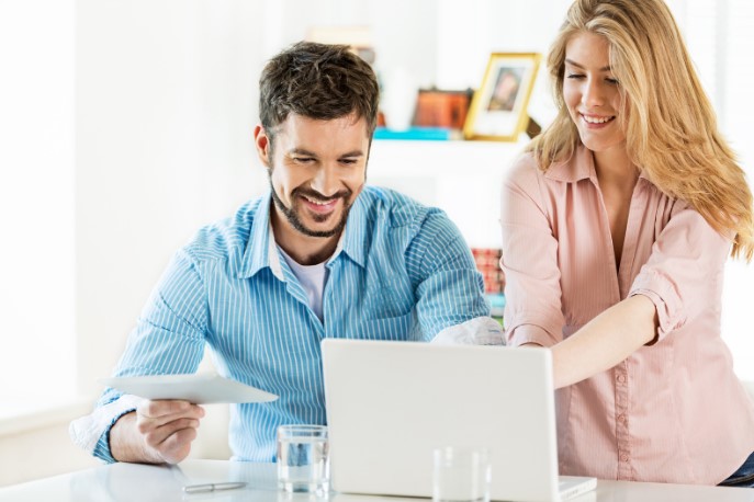 як швидко знайти роботу в Польщі для сімейної пари