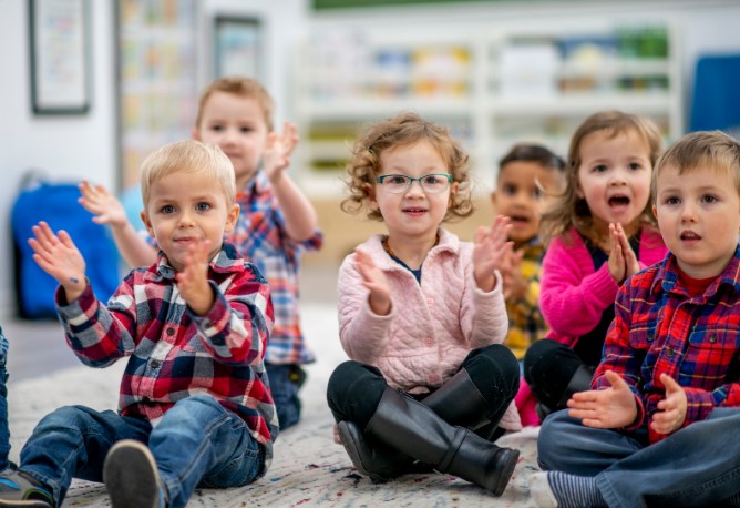 Які напрямки гуртків найпопулярніші у 2025 році Які напрямки гуртків найпопулярніші у 2025 році